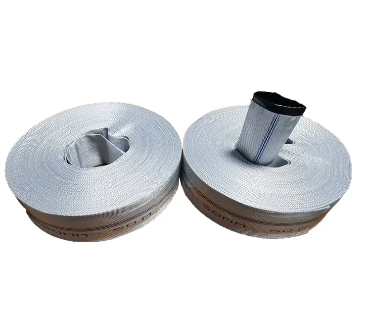 潍坊超强耐磨编织水带