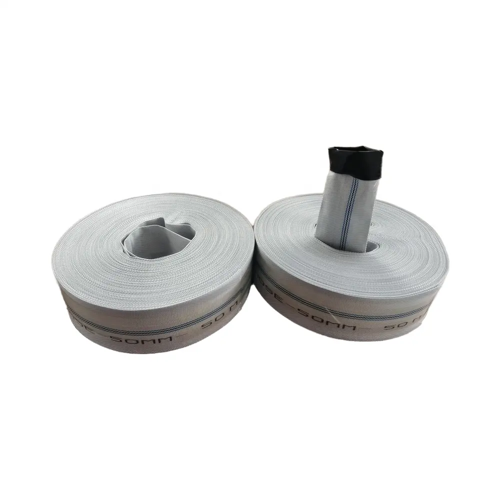 潍坊抗旱涤纶编织水带