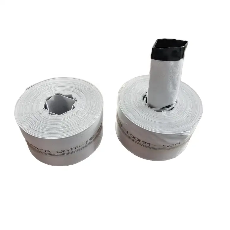 潍坊国标涤纶编织水带